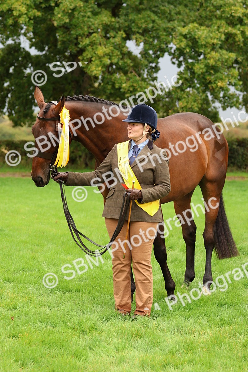 SBM_32881 - S8 - Best Turned Out