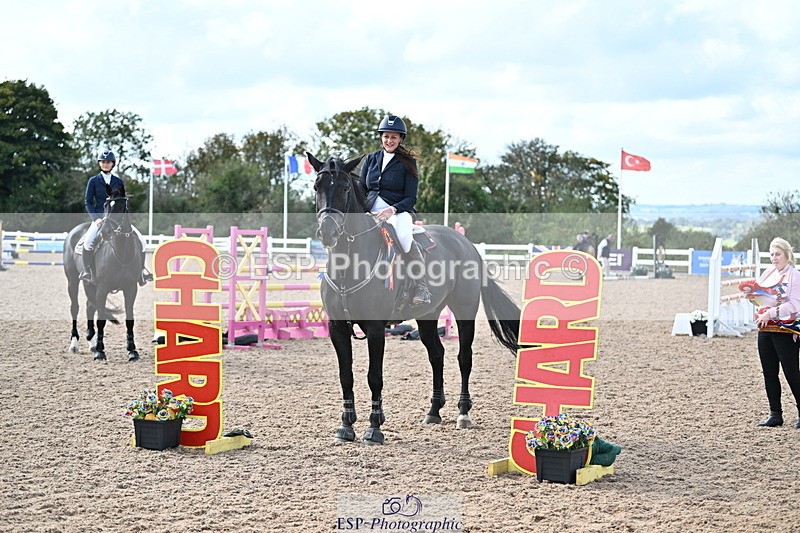 241005A-130234-03902 - SAT Cls 18 1.05m Amateur Jump Off and P