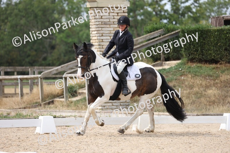 20250819-1352 - Class 4 - Novice 2