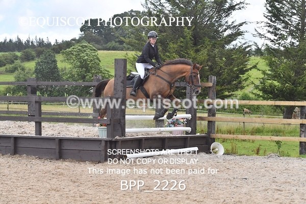 BPP_2226 - DERBY CLASS 6 - 70CM