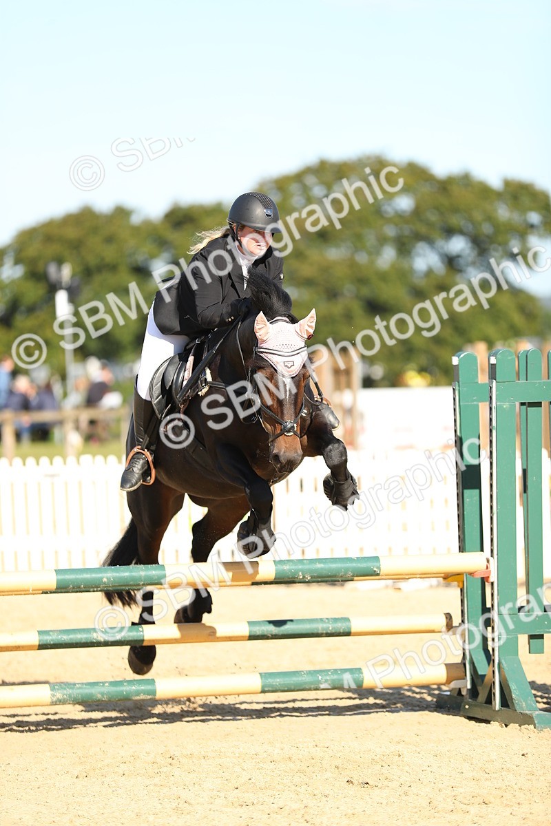 SBM_16755 - J33 - Senior 75cm Championship