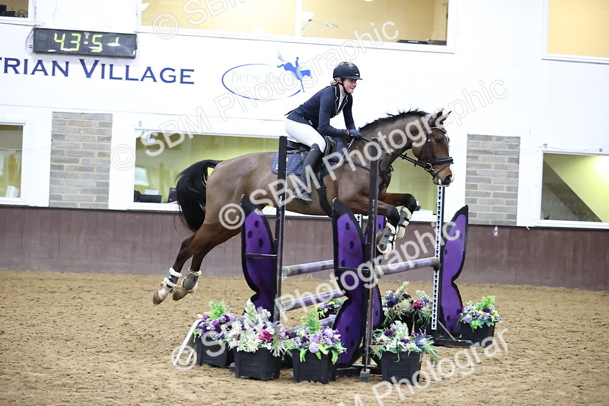 SBM_009114 - Class 20 - Senior British Novice - 80cm