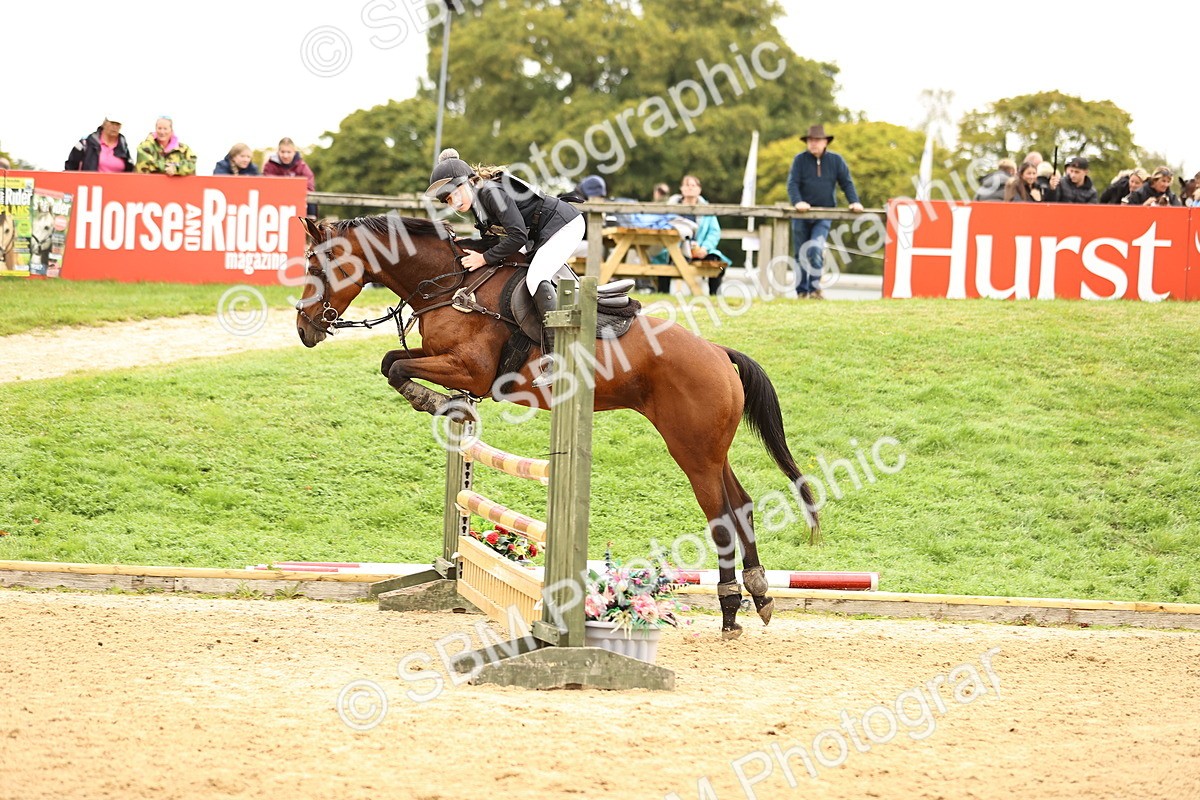 SBM_59027 - J42 - Grand Tour Horse & Pony 1.00m Championship
