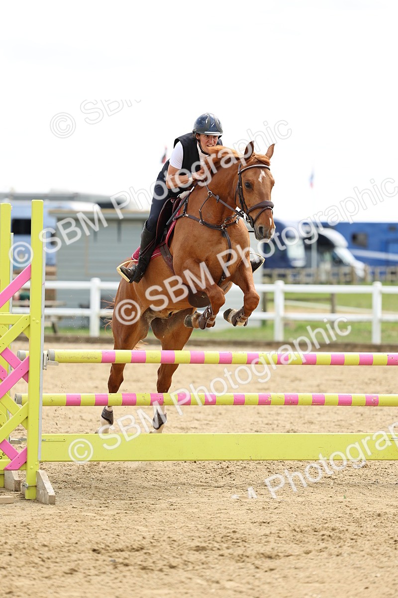 SBM_005384 - Class 18 - Senior 1.05m Open