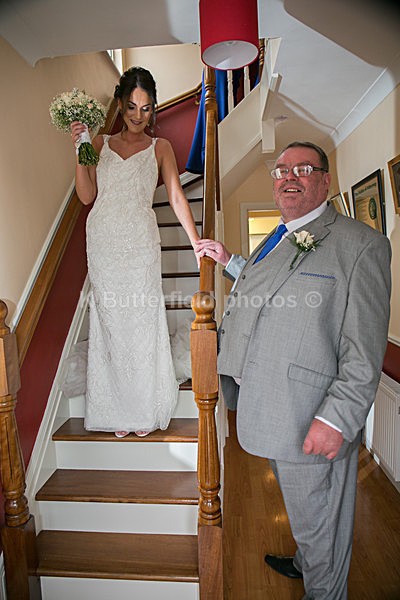  - Tanya Martin and Ken Kearney