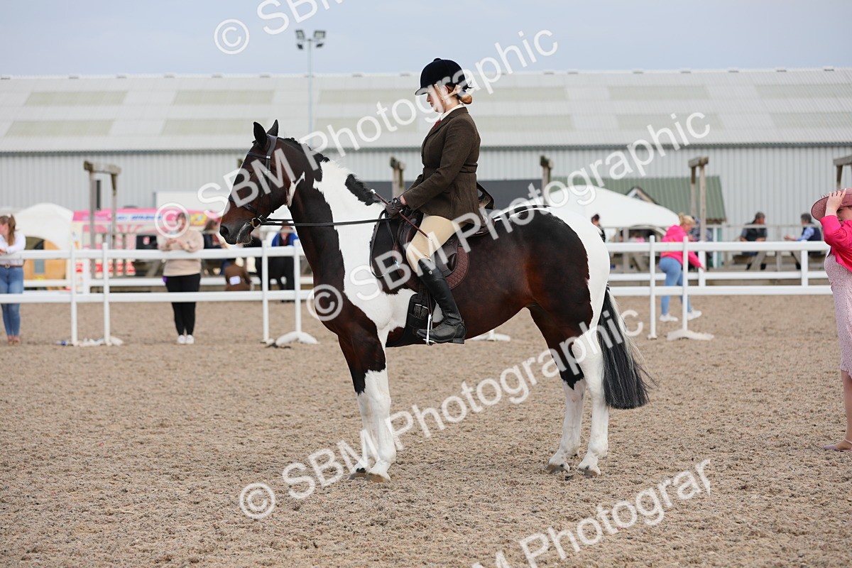 SBM_17771 - Class 315 Best Horse/Rider Combination