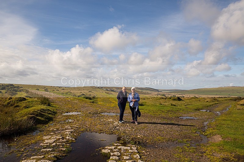  - Carol and Lyn UK