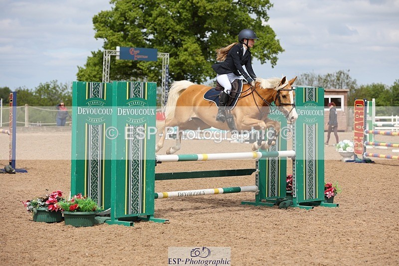 250504-113506-02371 - Cls 3 Pony Discovery and 90cm Open