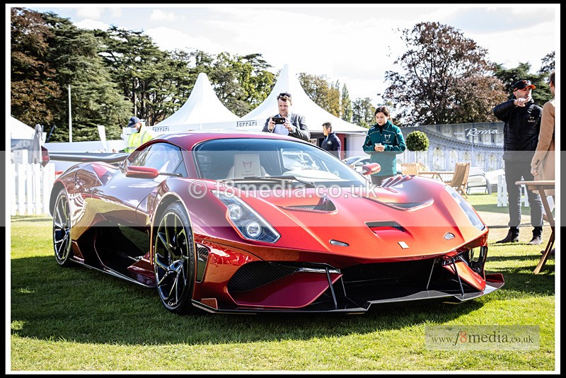  - Salon Privé 2020