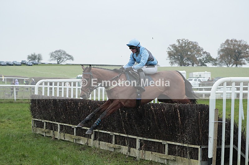 PtP 041222 0089 - Wheatland  Hunt PtP Chaddesley Corbett, Worcs 04/12/22