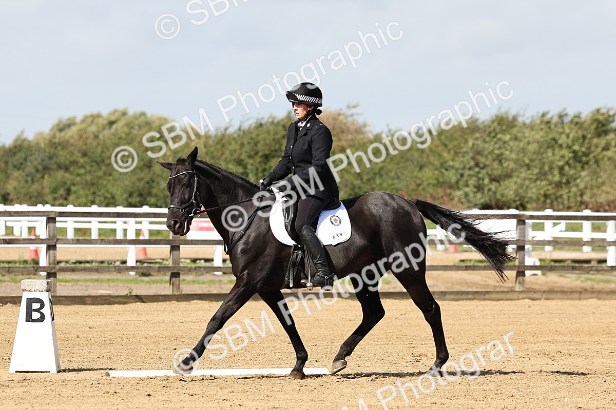 SBM_001088 - Class 46 - Novice 1 Combined Training