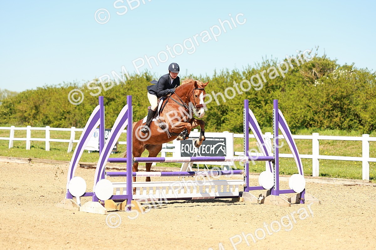 SBM_000973 - Class 3 - Senior Discovery - 1.00m