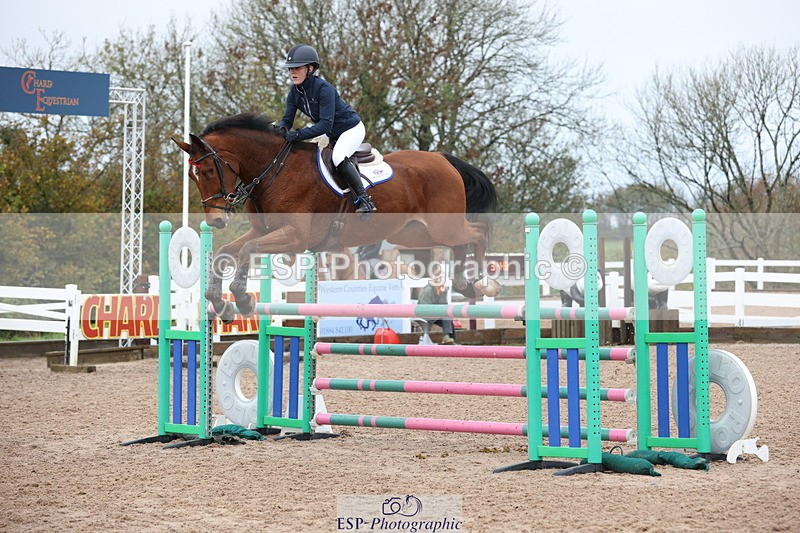 231112A-144808-05002 - Cls 21 Foxhunter & 1.20m Open