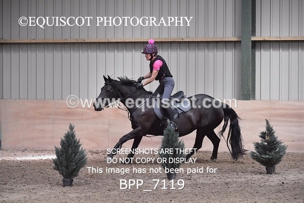 BPP_7119 - CLASS 3 BE80CM