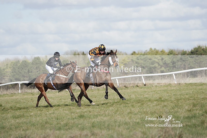 PtP 260223 449 - South & West Wilts Point-to-Point Larkhill 26/02/23