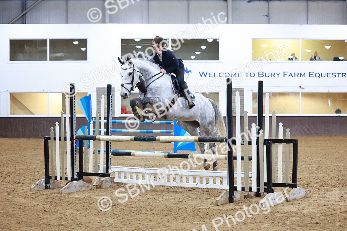 SBM_001891 - Class 4 - Senior Newcomers - 1.10m