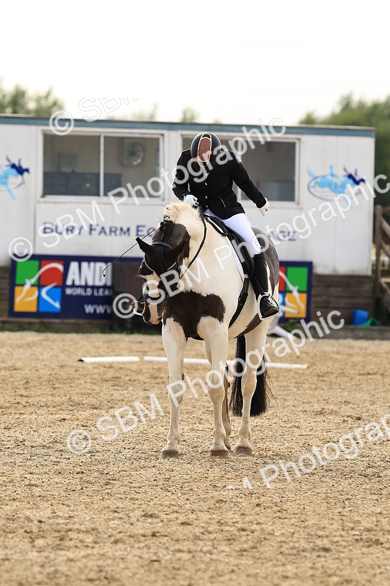 SBM_001067 - Class 6 - Novice PYO