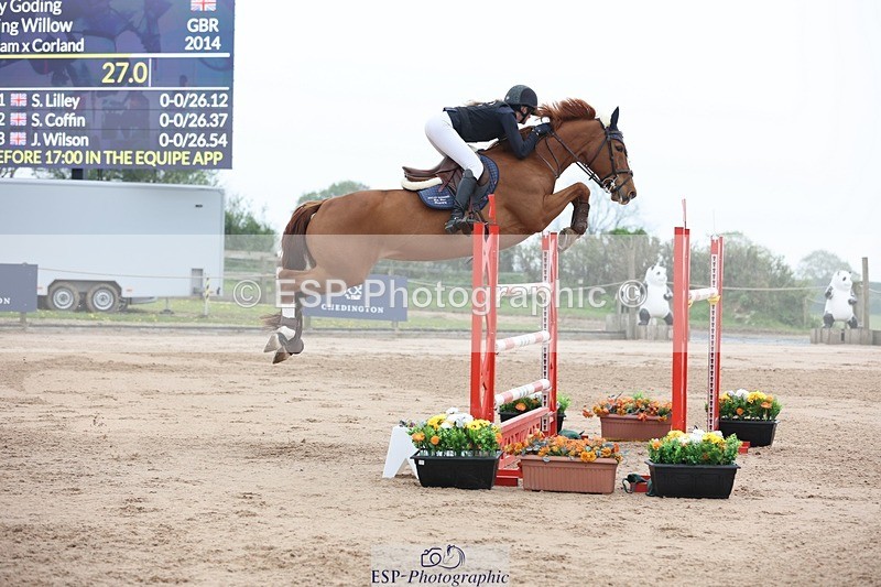 250424-155025-07224 - Cls 9 - 2 Star Big Tour - 2nd Half plus Presentations