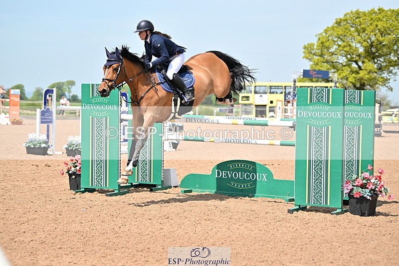 240510A-121031-06499 - Cls 23 Talent Seeker Inc 7 yr old Start to 13.15