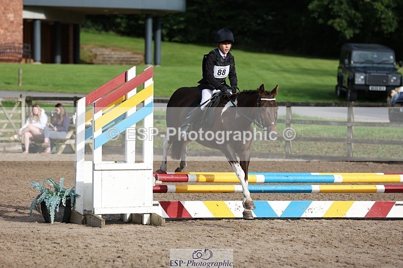 230825-084957-07294 - Round 1 Start to 10.35 coursewalk