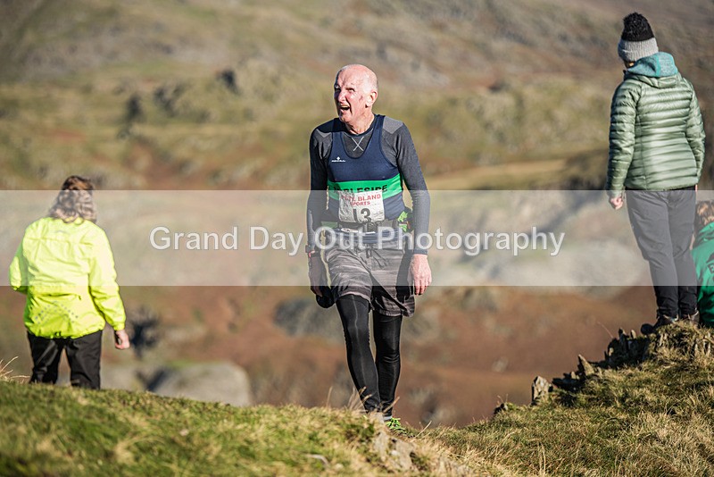 Dunnerdale-1000 - Dunnerdale Fell Race Saturday 11th November 2023