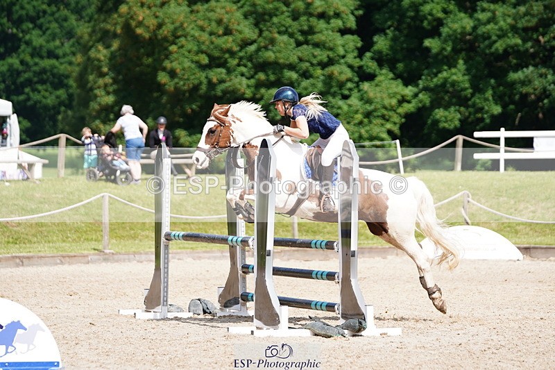 250615A-102416-10107 - Class 43 British Novice 90cm Open