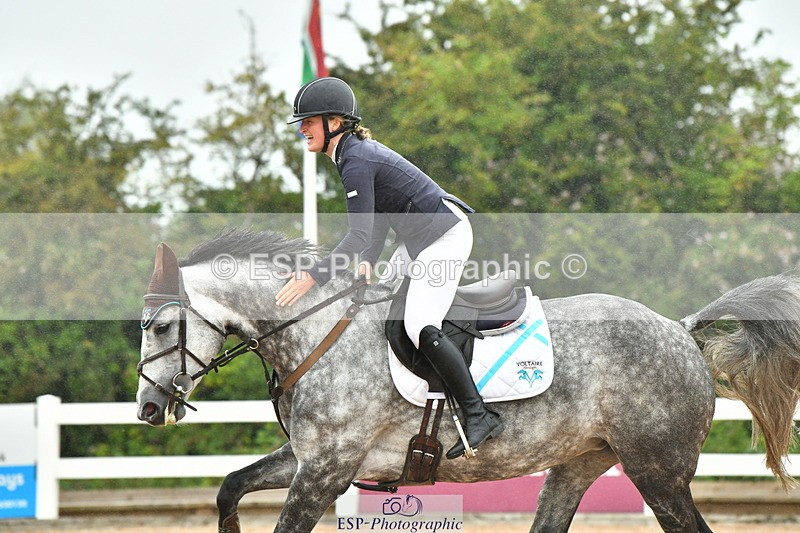 230730A-091819-08199 - Cls 31 British Novice & 90cm Open