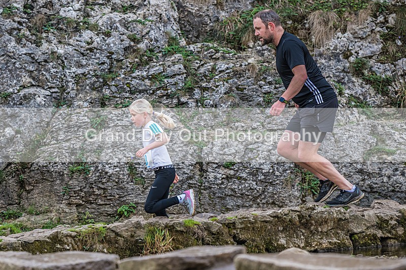 Dovedale Junior-111 - Dovedale Dash Junior Race Sunday 4th October 2026
