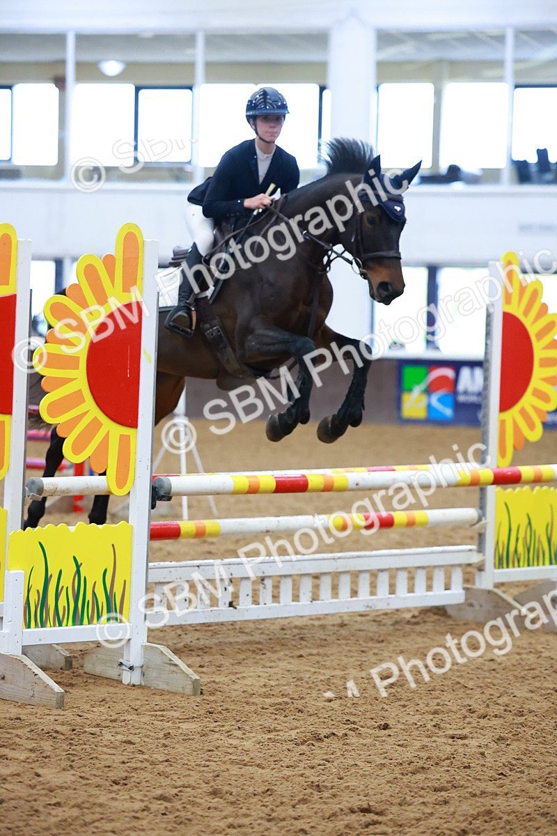 SBM_001507 - Class 3 - Senior Discovery 1.00m