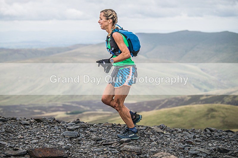 Old Crown Round-122 - The Old Crown Round Fell Race Saturday 6th September 2025
