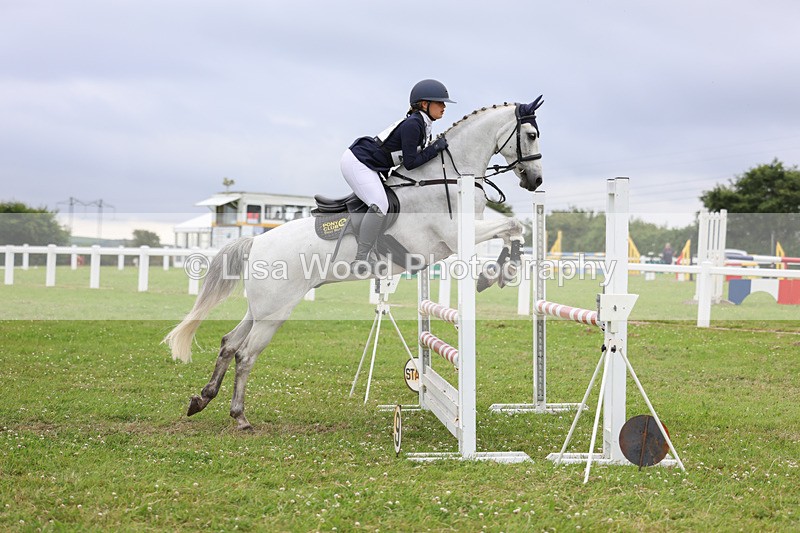 3E7A7216 - Class 7: PC90cm Regional Championship Qualifier Rnd 2 (B)