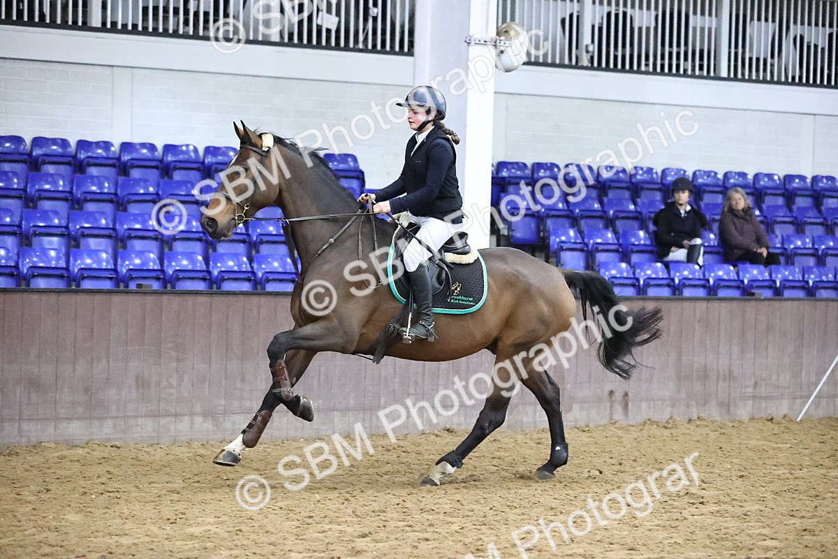SBM_002780 - Class 14 - Senior British Novice - 90cm