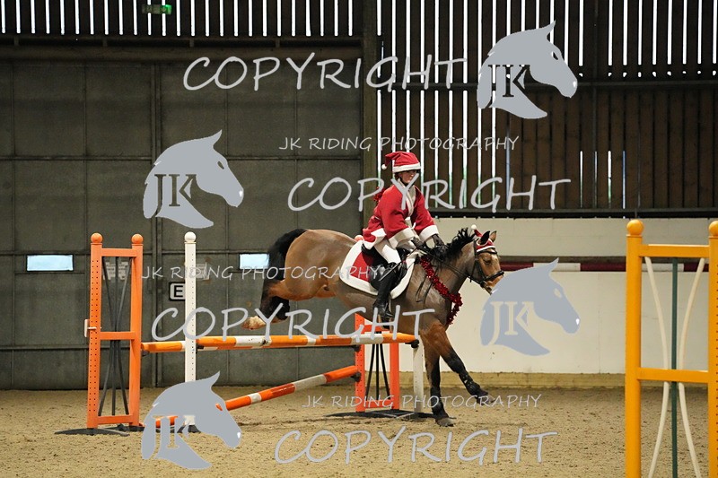 JKR03627 - Class 8 90cm