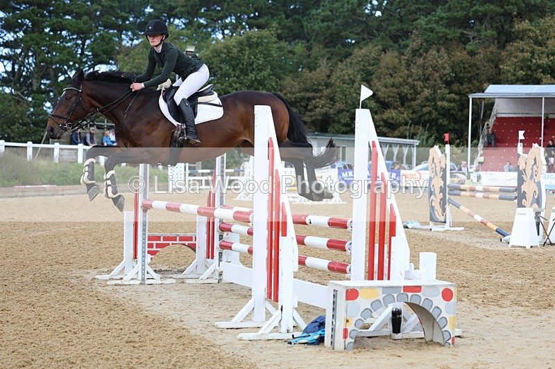 3E7A0035 - Class 11: Senior Discovery/1m open