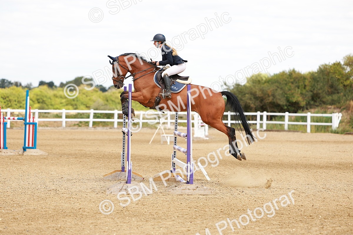 SBM_006559 - Class 4 - Senior British Newcomers - 1.10m