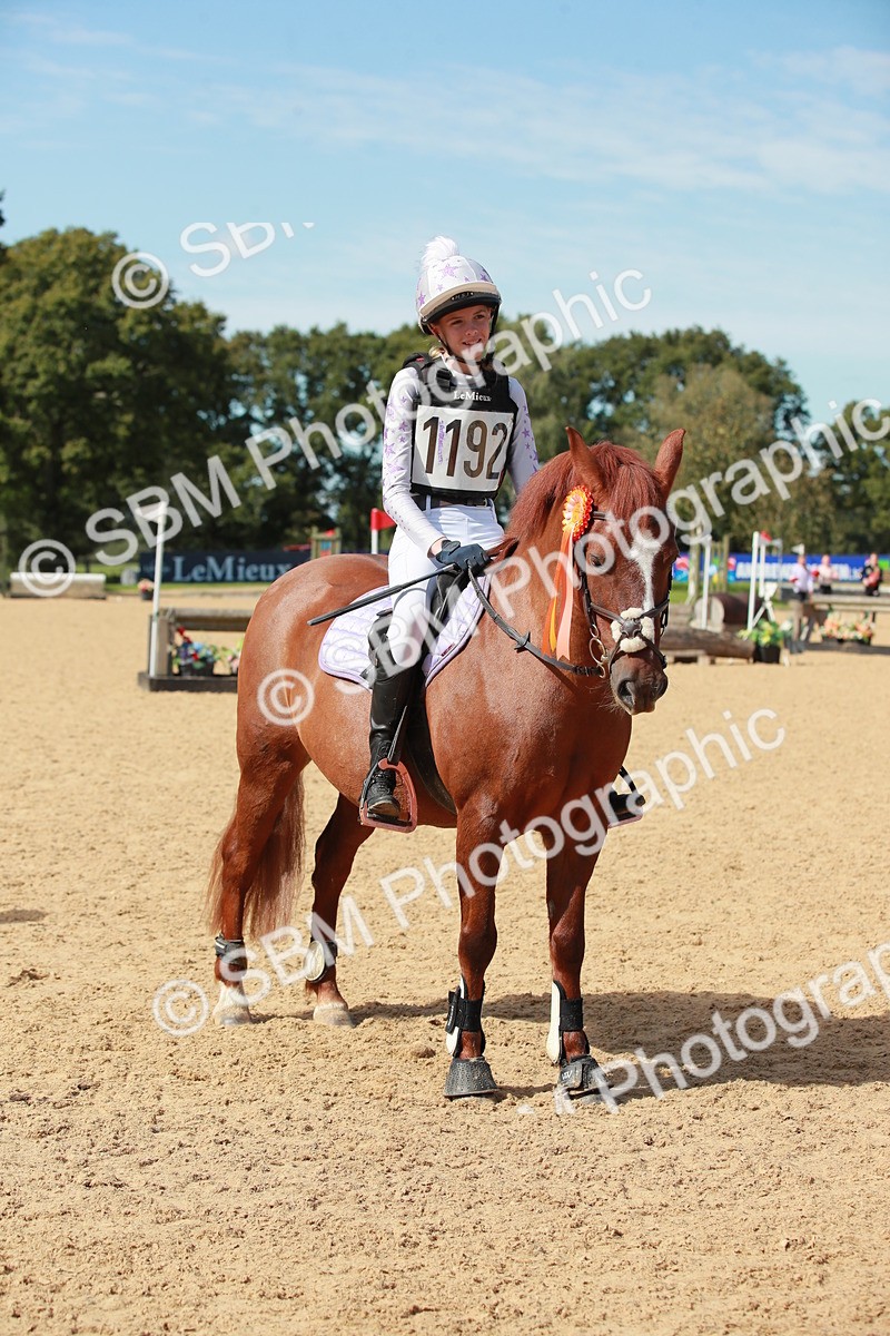 SBM_20467 - E6 - Eventers Challenge 60cm Championship