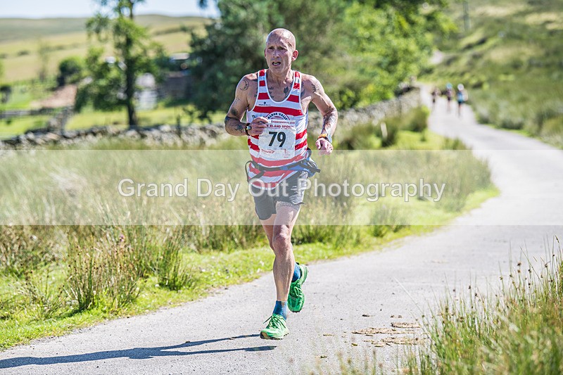 Tebay-867 - Tebay Fell Race Saturday 12th July 2025