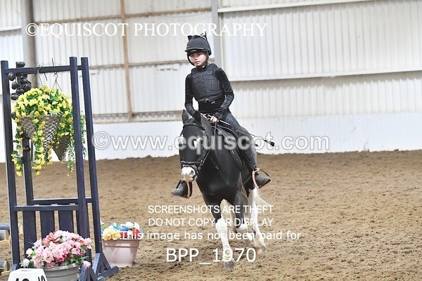 BPP_1970 - CLASS 3 TEAM SJ 50-55CM