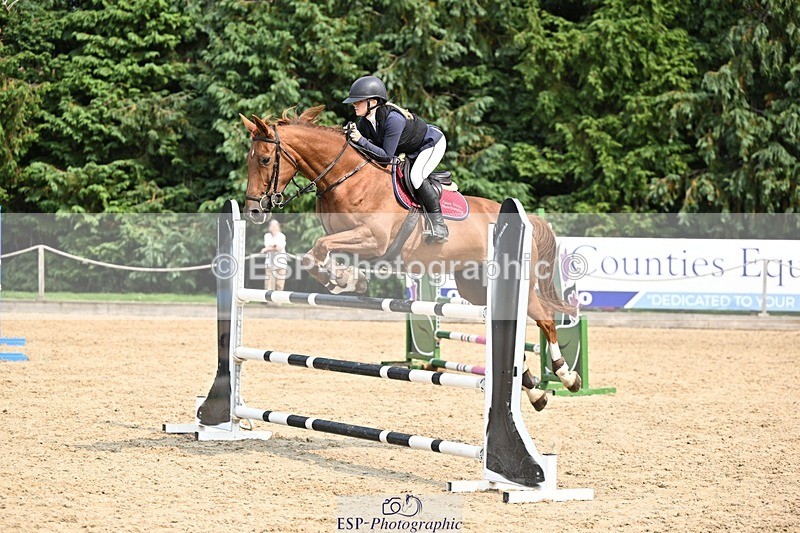 240818-145850-05042 - Cls 12A Snr Foxhunter & 1.20m Open