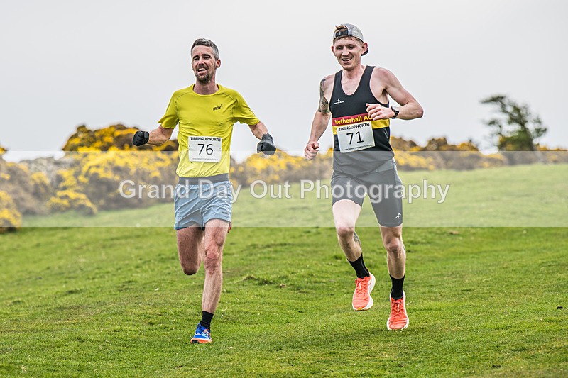 Isel Cross-28 - Isel Cross Race Saturday 19th April 2025