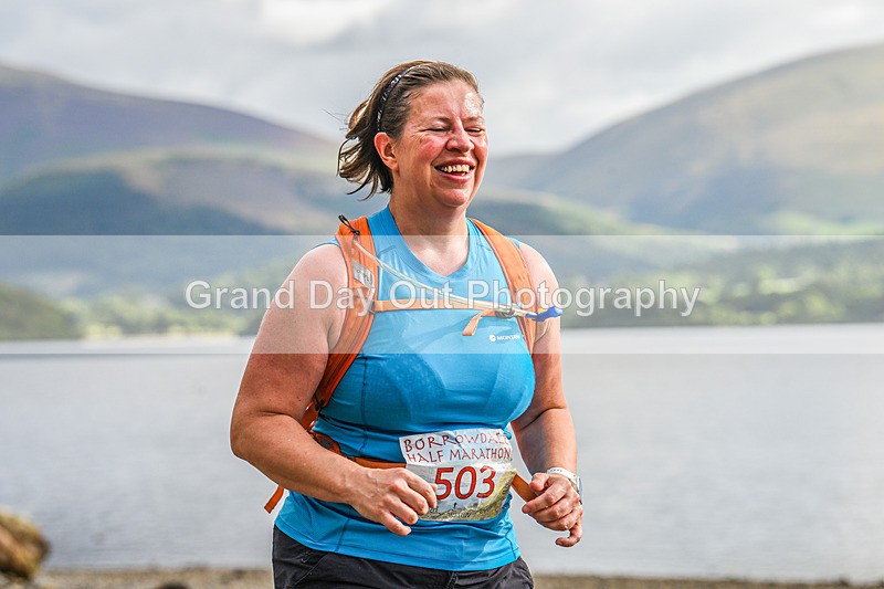 Borrowdale 21K-209 - High Terrain Events Borrowdale 21K Trail Run Sunday 21st August 2022
