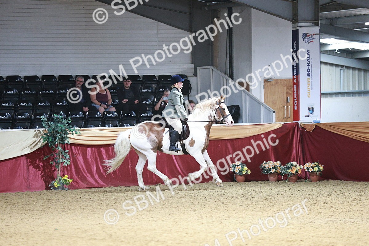 SBM_03679 - Class 6A Area Ridden Pre-Vet