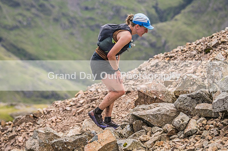 Borrowdale-668 - Borrowdale Fell Race Saturday 2nd August 2025