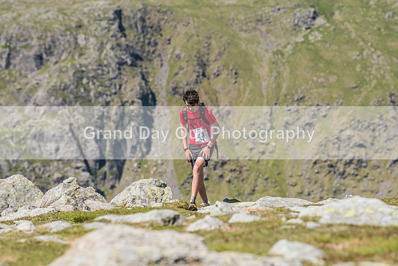Duddon Long-1100 - Duddon Valley (Long) Fell Race Saturday 3rd June 2023