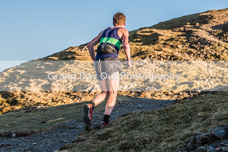 Grisedale-30 - Grisedale Grind Fell Race Wednesday 19th April 2023