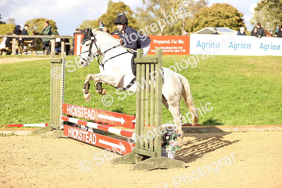 SBM_51789 - J10 - Junior Pony 75cm Championship