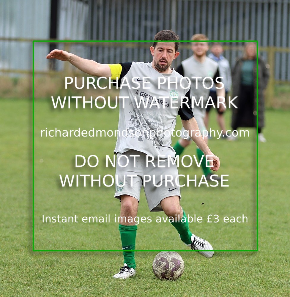 IMG_8212 - Ibis vs Arnside & Milnthorpe Town
