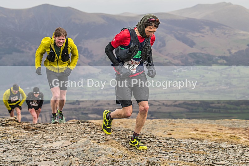 Coledale-373 - Coledale Horseshoe Fell Race Saturday 29th March 2025