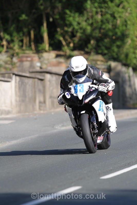 IMG_4591 - Thursday Practice  TT 2013