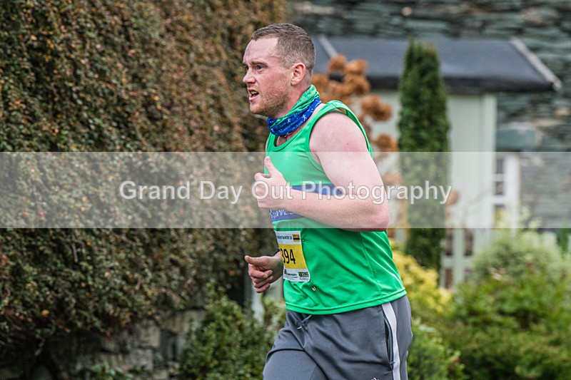 Derwentwater-238 - Derwentwater 10 Mile Road Race Sunday 2nd November 2025